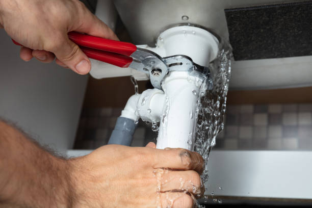 Best Commercial water damage restoration  in Brookfield, WI