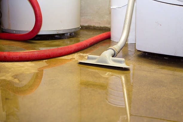 Best Emergency water damage restoration  in Brookfield, WI