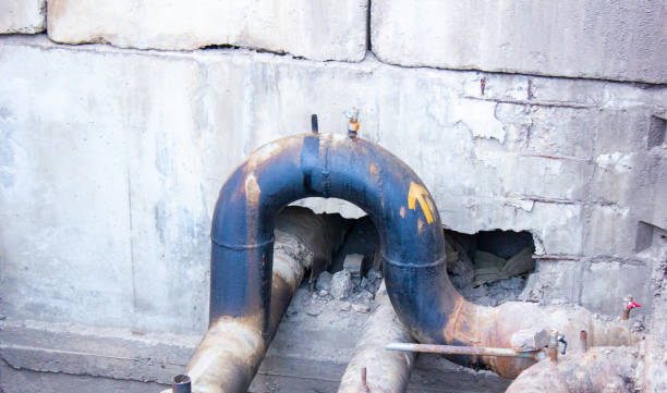 Best Ceiling water damage repair  in Brookfield, WI